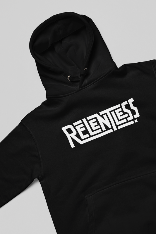 Relentless 'hoodie'