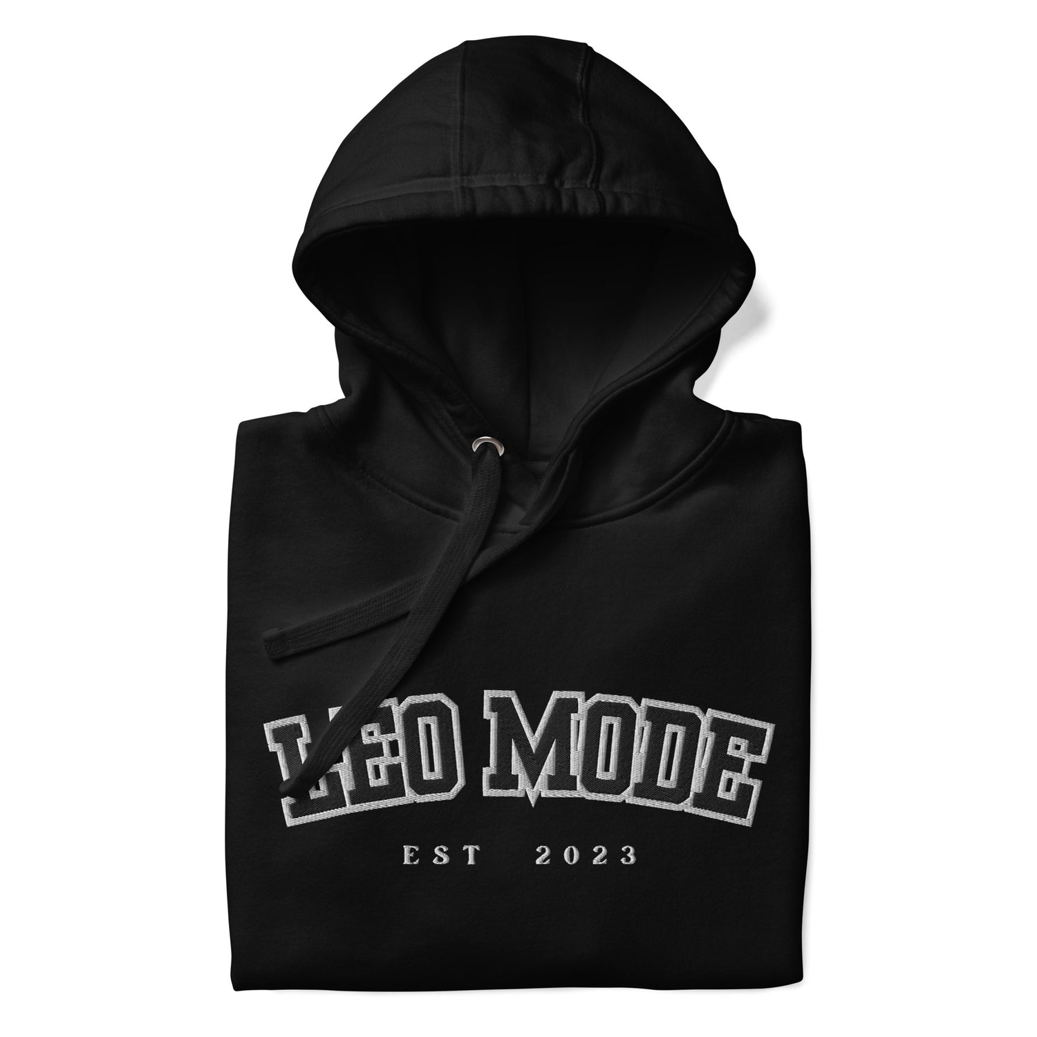 HOODIES