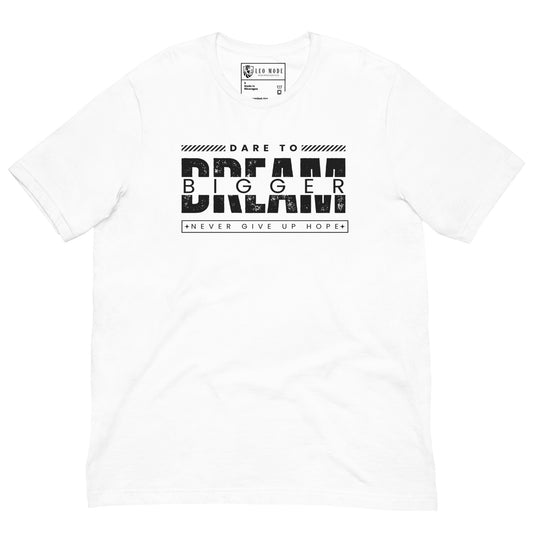 Dare to Dream (Light colors) 't-shirt'