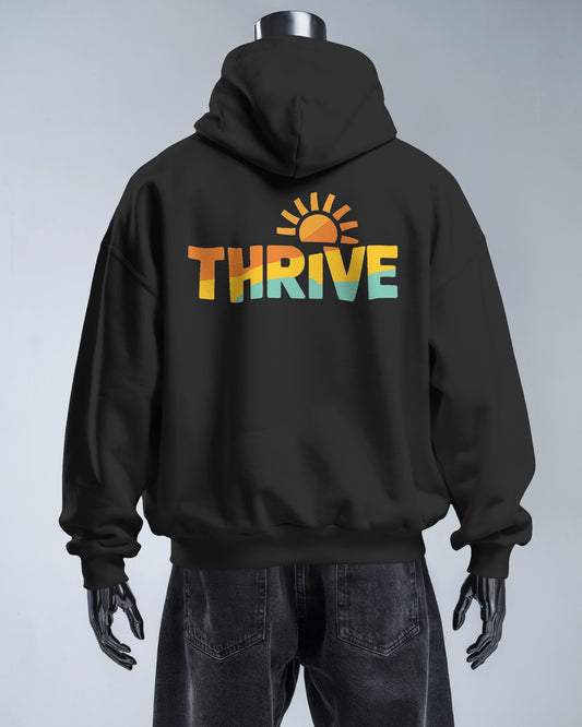 Thrive 'hoodie'