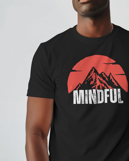 Mindful 't-shirts'