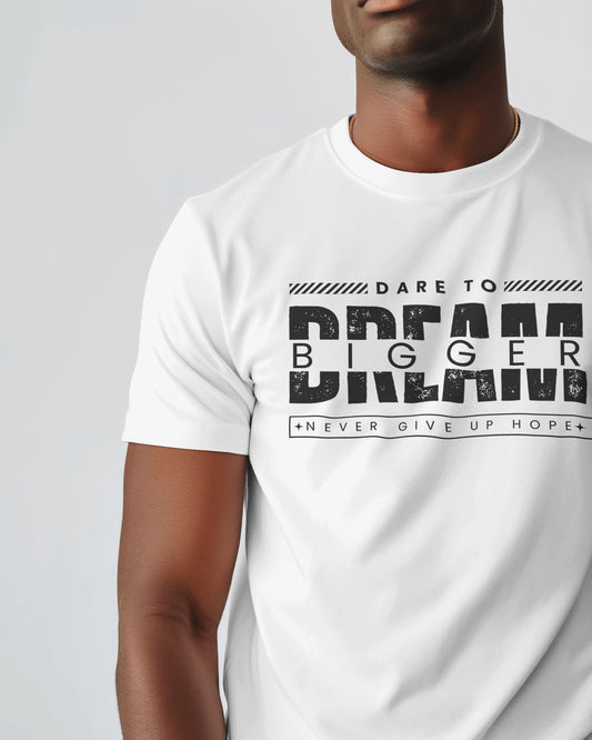 Dare to Dream (Light colors) 't-shirt'