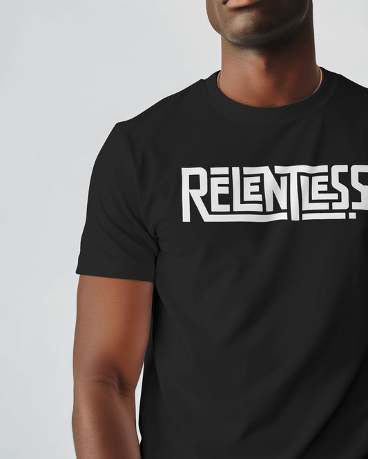 Relentless 't-shirt'