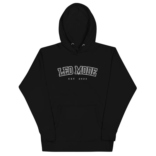 LM's Positivity Breeds Positivity 'hoodie'