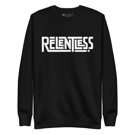 Relentless 'sweatshirt'