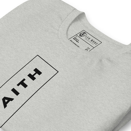 Faith (Light) 't-shirt'